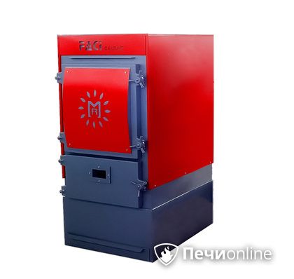 Твердотопливный котел Faci 78 TT Base в Якутске