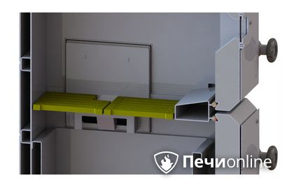 Твердотопливный котел Faci SAF 26 Base в Якутске