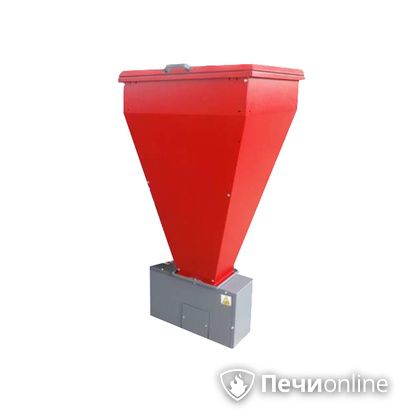 Бункер Faci 2000 л. для 386-645 в Якутске