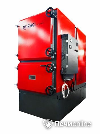Пеллетный котел Faci FSS 386 Ottima в Якутске