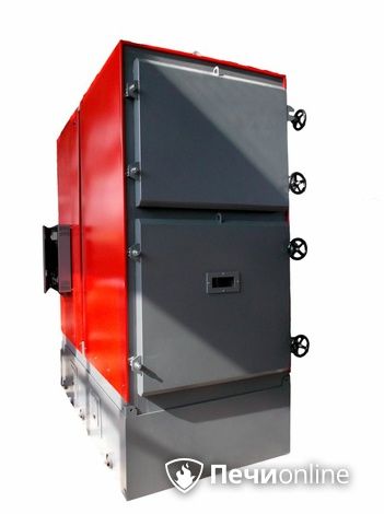 Пеллетный котел Faci FSS 1000 Ottima в Якутске
