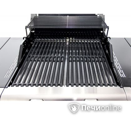 Решетка+пластина Char-Broil Infrared на Professional 2-3 в Якутске