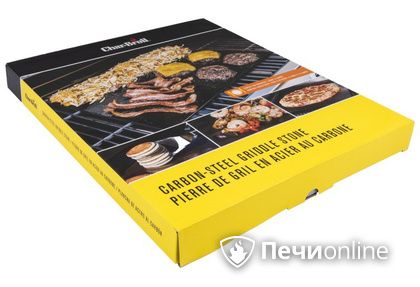 Противень для гриля  Char-Broil Из углеродистой стали в Якутске