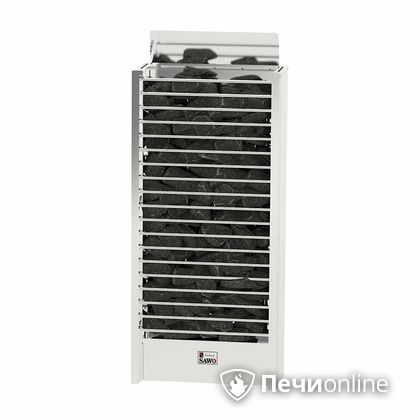 Электрическая печь Sawo Mini Cirrus Rock CRR2-30NS-P в Якутске