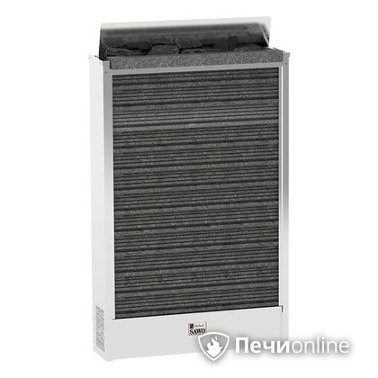 Электрическая печь Sawo Cirrus Mini CIR2-50NS-P в Якутске
