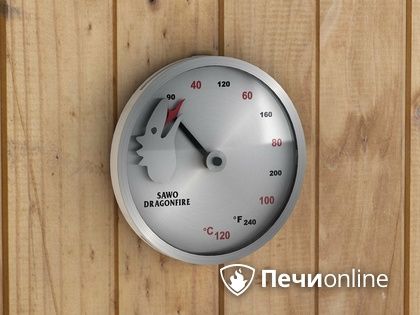 Термометр Sawo Firemeter 232-TM-DRF в Якутске