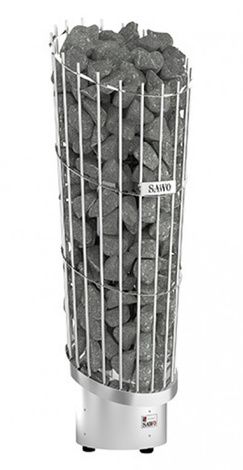 Электрическая печь Sawo Phoenix PNX3-45NS-P в Якутске