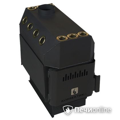 Печь-буржуйка Конвектика Ставр 150 в Якутске