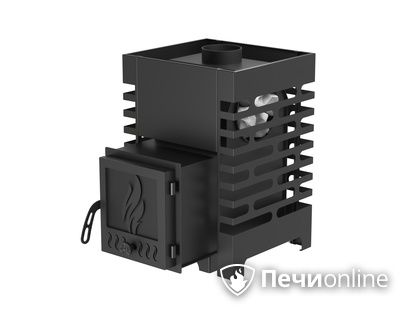 Печь для бани Aston 12 в Якутске