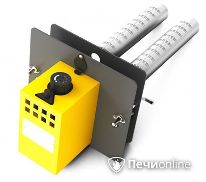 Газовая горелка TMF Сахалин-3, 26 кВт, энергонезависимое в Якутске