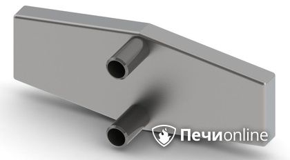 Теплообменник  TMF АНГАРА 2012 в Якутске