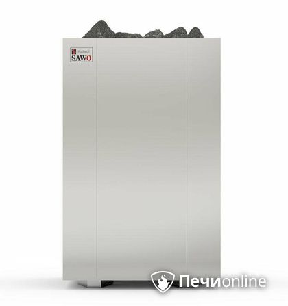 Электрическая печь Sawo Nordex Floor NRFS-180NS-Z в Якутске