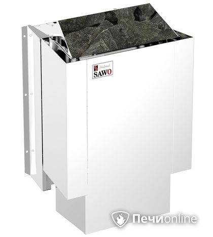 Электрическая печь Sawo Nordex Mini Combi NRMNC-36Ni2-Z в Якутске