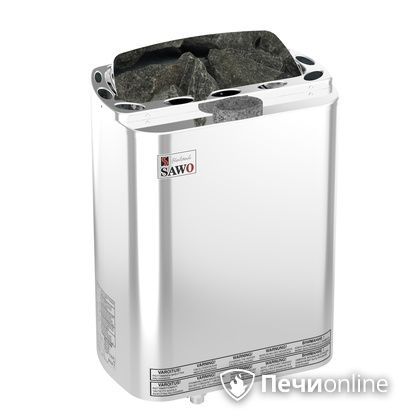 Электрическая печь Sawo Mini Combi MNC-36NS-Z в Якутске