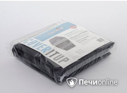 Чехол Char-Broil универсальный premium для 2 гор. грилей в Якутске