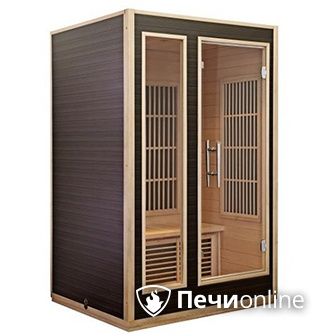  Harvia Radiant SGC1210BR двухместная хемлок в Якутске