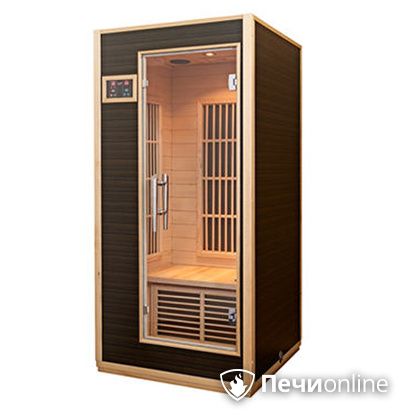  Harvia Radiant SGC0909BR одноместная хемлок в Якутске