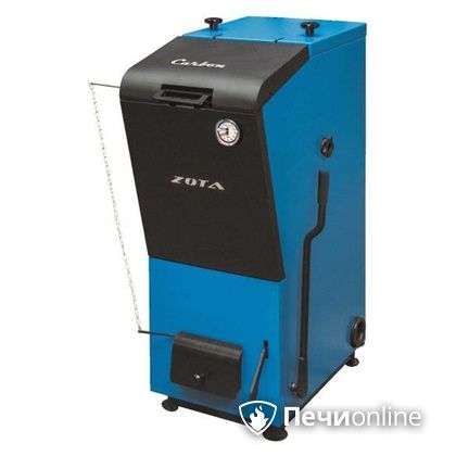 Твердотопливный котел Zota Carbon 20 в Якутске