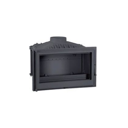 Каминная топка Ferguss FG17 clapet в Якутске