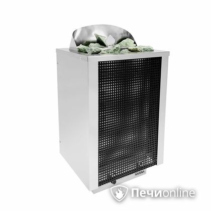Электрическая печь Karina Optima Steam 5 кВт в Якутске