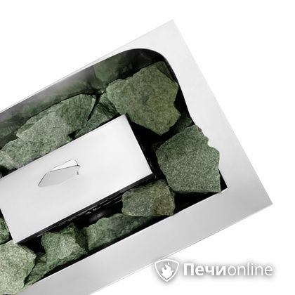 Электрическая печь Karina Optima Steam 9 кВт в Якутске