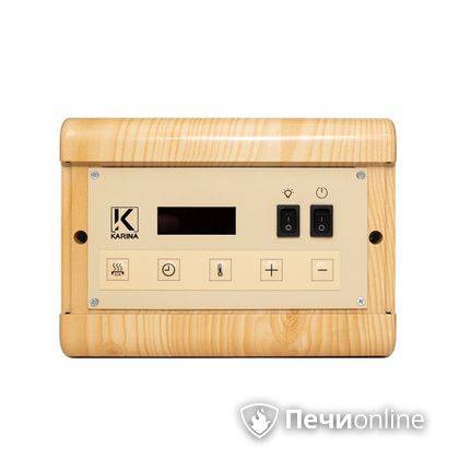 Пульт управления Karina Case C15 Wood в Якутске