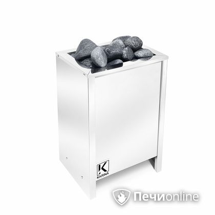 Электрическая печь Karina Classic 7,5 кВт в Якутске