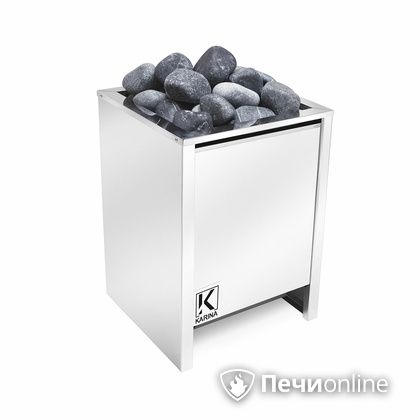 Электрическая печь Karina Classic 15 кВт в Якутске