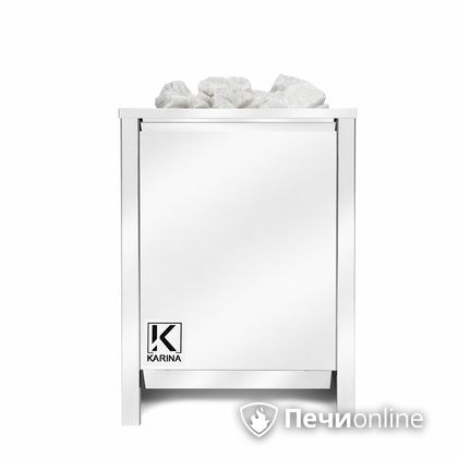 Электрическая печь Karina Classic 24 кВт в Якутске