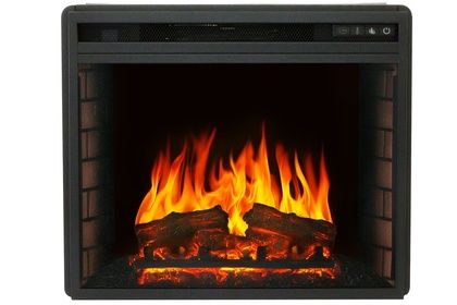 Электрический очаг Royal Flame Vision 26 EF LED FX, чёрный в Якутске