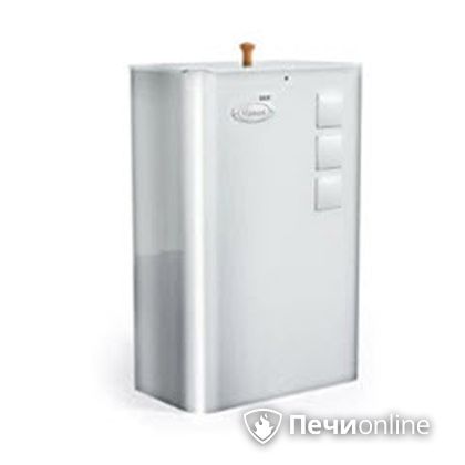Бак выносной Ермак выносной INOX 40 л. в Якутске