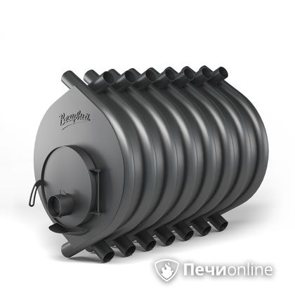 Отопительная печь Везувий АОГТ 04 (1000 м3) в Якутске