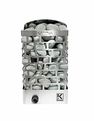 Электрокаменка для сауны Karina   Air 2 в Якутске
