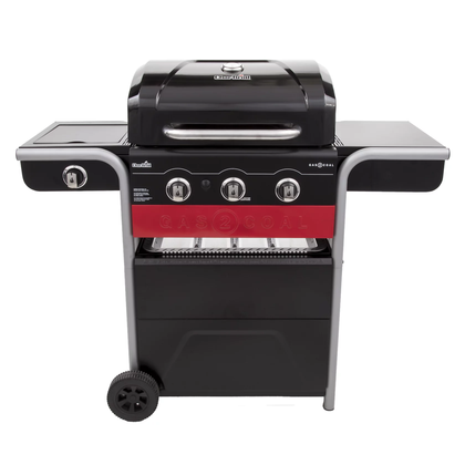 Газовый гриль Char Broil Hybrid New Gas Coal в Якутске