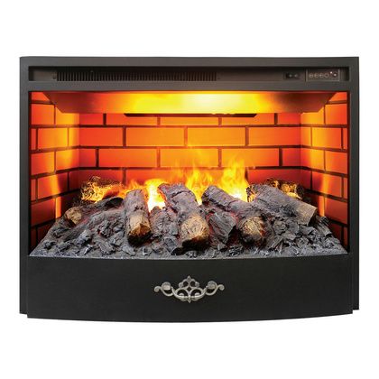Электрический очаг RealFlame 3D Firestar 25.5 в Якутске