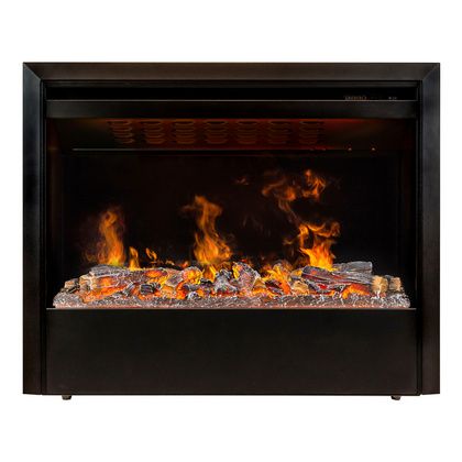 Электрический очаг RealFlame HELIOS-S 26 SBG 3D  в Якутске