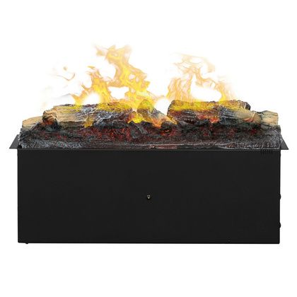Электрический очаг RealFlame CASSETTE 500 3D в Якутске