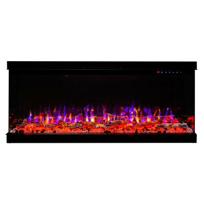 Электрокамин RealFlame ONYX 50 BL (OL96)  в Якутске