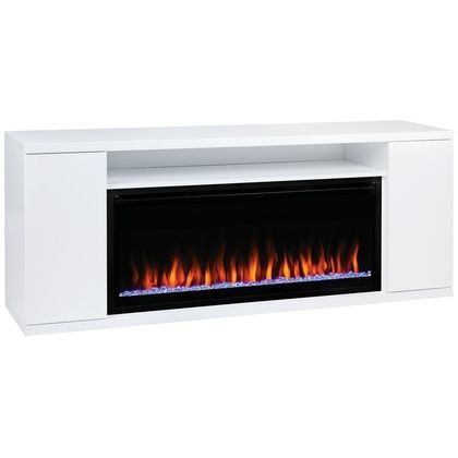 Электрический очаг RealFlame BERGEN 42/BV WT-P591 Обрамление в Якутске