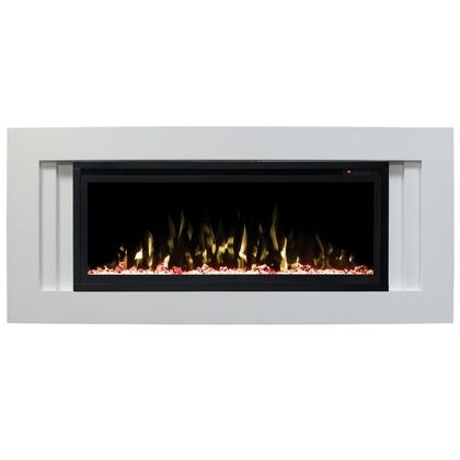 Электрический очаг RealFlame STOCKHOLM 42/BV WT-P511 Обрамление в Якутске