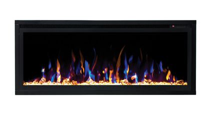 Электрический очаг RealFlame Saphir 50 в Якутске