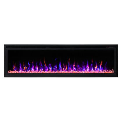 Электрический очаг RealFlame  Saphir 60 в Якутске