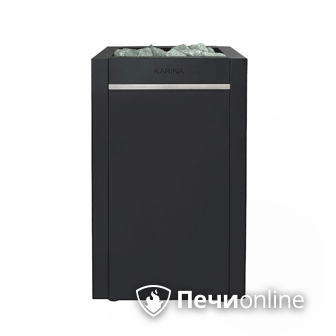 Печь для бани Karina Clio 10 в Якутске