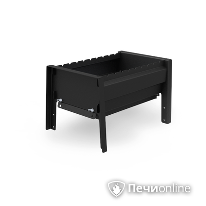 Мангал Grillver Партикс 500 Эйр в Якутске