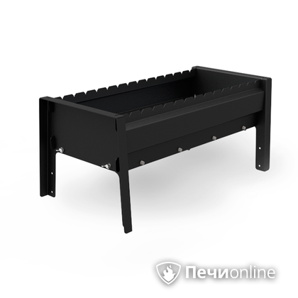 Мангал Grillver Партикс 730 в Якутске