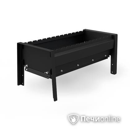 Мангал Grillver Партикс 730 Эйр в Якутске