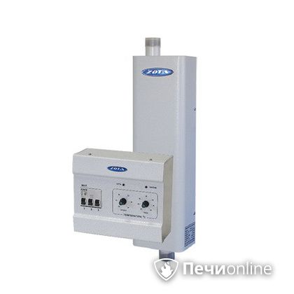 Электрический котел Zota  - 15 Econom с пультом управления, 15 кВт в Якутске