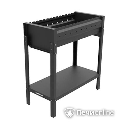 Мангал Grillver Редлайнер Стандарт в Якутске