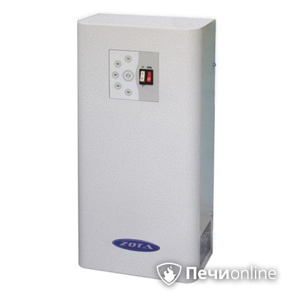 Водонагреватель Zota INLine - 21 в Якутске