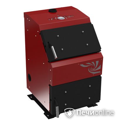 Комбинированный котел Термокрафт Taifun 12 кВт в Якутске
